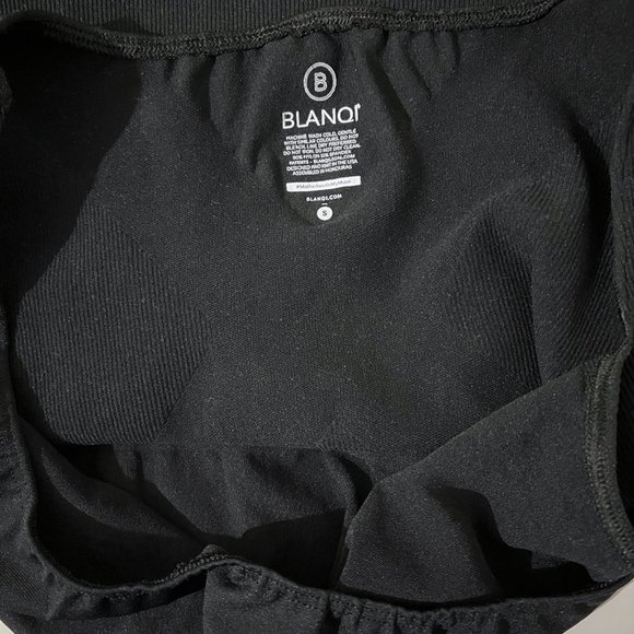 BLANQI Everyday Maternity Belly Support Tank Top - Picture 5 of 15